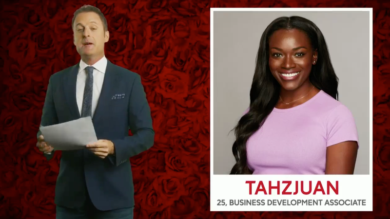 Illustration for article titled Colton Underwood's Bachelor Contestants: A 'Sloth,' a Villainous DJ, and Not a Single Lauren